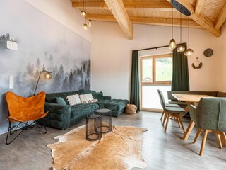 Parco vacanze St. Lorenzen ob Murau Caratteristiche 8