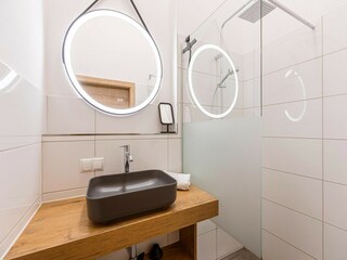 Vakantiepark St. Lorenzen ob Murau Kenmerken 11