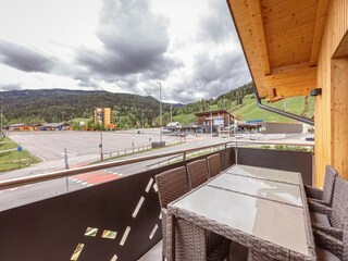 Vakantiepark St. Lorenzen ob Murau Buitenaudio-opname 2