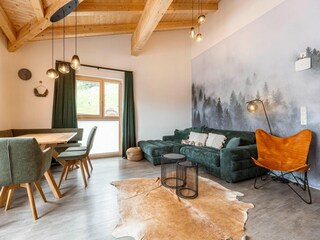 Vakantiepark St. Lorenzen ob Murau Kenmerken 15