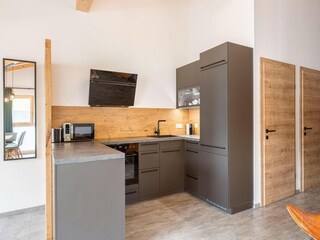 Parco vacanze St. Lorenzen ob Murau Caratteristiche 7