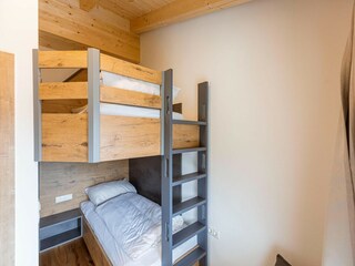 Parco vacanze St. Lorenzen ob Murau Caratteristiche 15