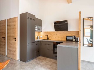 Parco vacanze St. Lorenzen ob Murau Caratteristiche 12