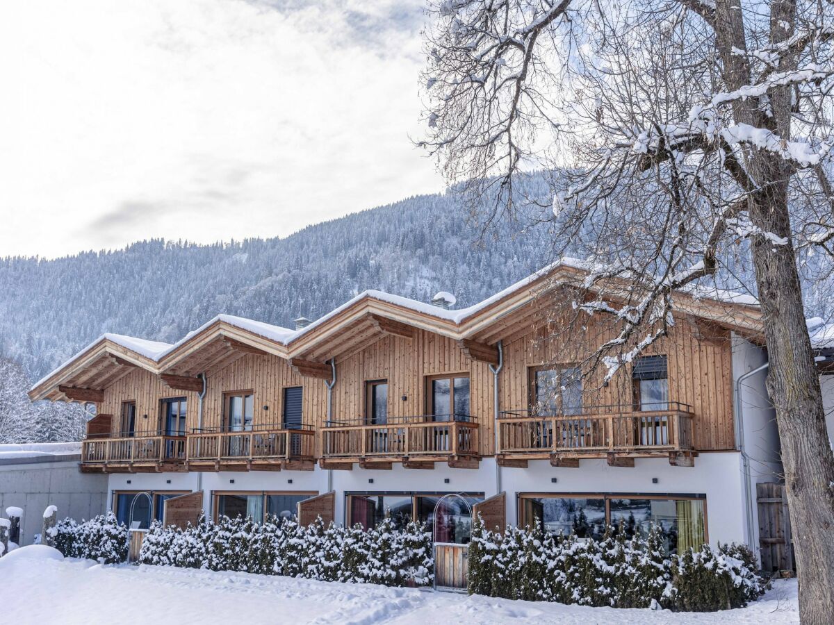 Apartment Reith bei Kitzbühel Außenaufnahme 1