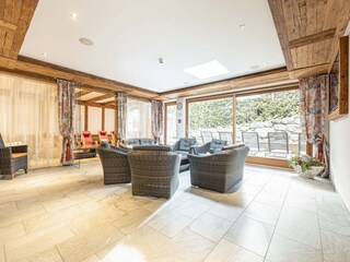 Apartment Reith bei Kitzbühel Ausstattung 22