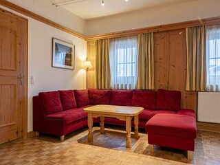 Apartment Reith bei Kitzbühel Ausstattung 16