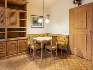 Appartement Reith bei Kitzbühel Équipement 26