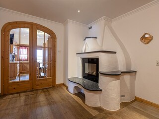 Appartamento Reith bei Kitzbühel Caratteristiche 27