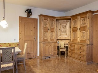 Apartment Reith bei Kitzbühel Ausstattung 9