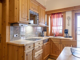 Apartment Reith bei Kitzbühel Ausstattung 23