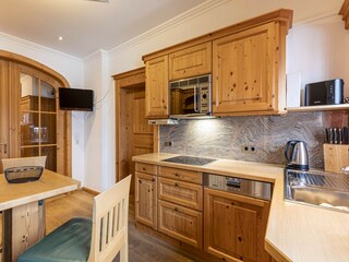 Apartment Reith bei Kitzbühel Ausstattung 24