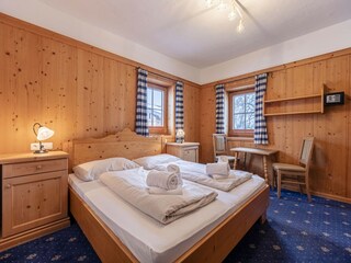 Apartment Reith bei Kitzbühel Ausstattung 10