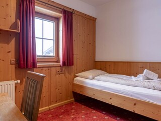 Appartamento Reith bei Kitzbühel Caratteristiche 16