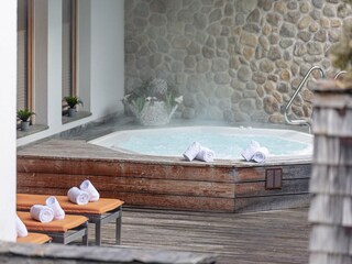 Appartement Reith bei Kitzbühel Équipement 11