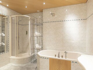 Apartment Reith bei Kitzbühel Ausstattung 18