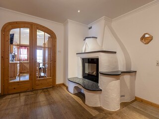 Apartment Reith bei Kitzbühel Ausstattung 19