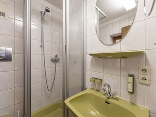 Appartement Reith bei Kitzbühel Équipement 21