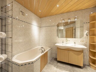 Apartment Reith bei Kitzbühel Ausstattung 21