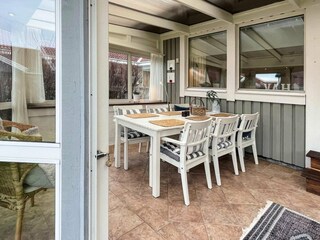 Vakantiehuis Löttorp Buitenaudio-opname 1