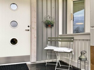 Vakantiehuis Löttorp Buitenaudio-opname 3