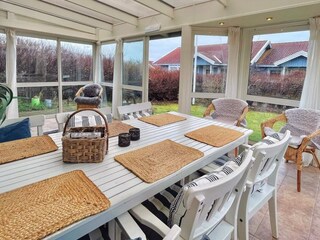 Vakantiehuis Löttorp Buitenaudio-opname 7