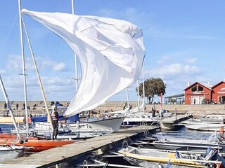 Vakantiehuis Löttorp  11