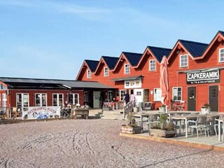 Vakantiehuis Löttorp  13