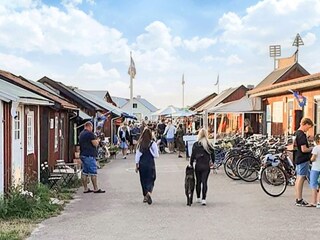 Vakantiehuis Löttorp  25