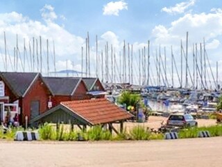 Vakantiehuis Löttorp  14