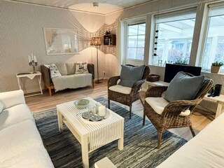 Vakantiehuis Löttorp  15