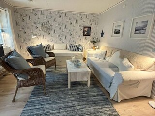 Vakantiehuis Löttorp  30