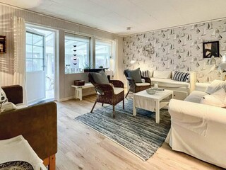 Vakantiehuis Löttorp  18