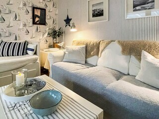 Vakantiehuis Löttorp  12