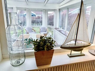 Vakantiehuis Löttorp  26