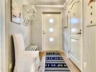 Vakantiehuis Löttorp  20