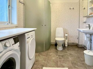 Vakantiehuis Löttorp  21