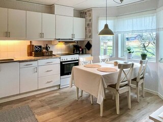 Vakantiehuis Löttorp  22