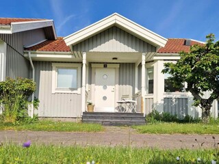 Vakantiehuis Löttorp Buitenaudio-opname 8