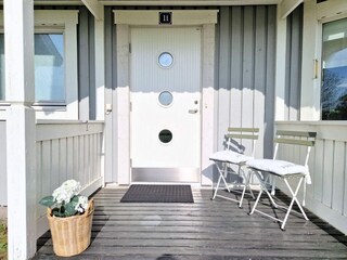 Vakantiehuis Löttorp Buitenaudio-opname 10