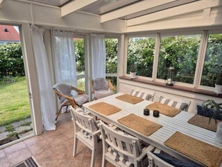 Vakantiehuis Löttorp Buitenaudio-opname 6