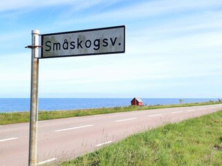 Vakantiehuis Löttorp  23