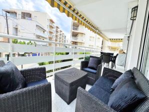 Apartment 4 Rooms 6 People - Salou - image1