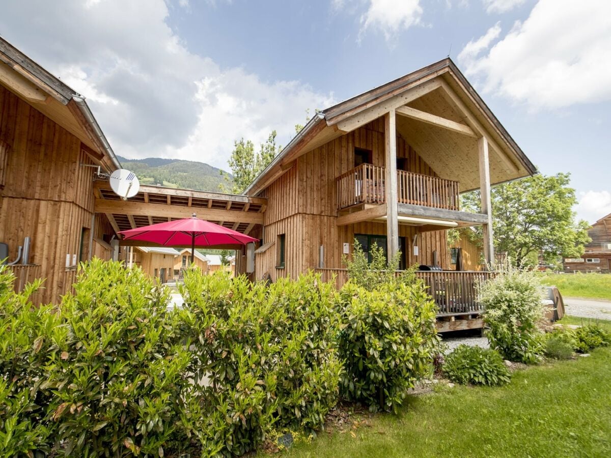 Holiday park St. Lorenzen ob Murau Outdoor Recording 1