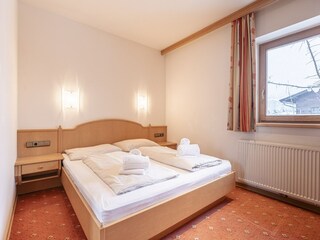 Apartment Reith bei Kitzbühel  11