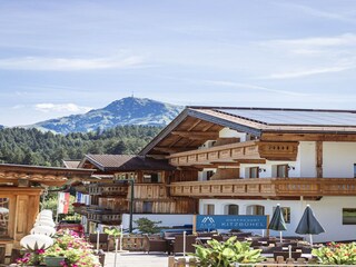 Apartment Reith bei Kitzbühel  13