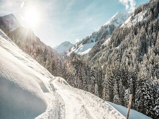 Apartamento Reith bei Kitzbühel  27