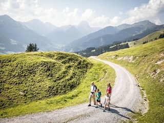 Appartamento Reith bei Kitzbühel  19