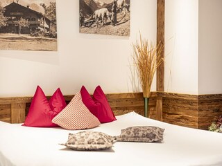 Appartement Reith bei Kitzbühel  21