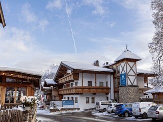 Apartment Reith bei Kitzbühel  8