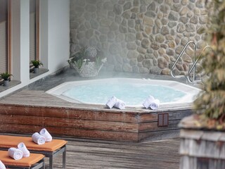 Apartment Reith bei Kitzbühel  28